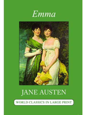 Cover of Emma
