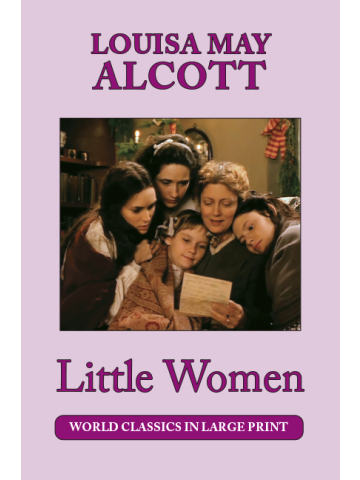 Cover of Little Women