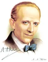 A. A. Milne