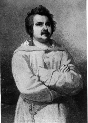 Honoré de Balzac