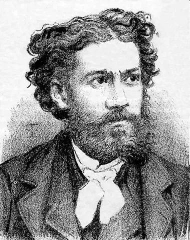 Émile Gaboriau