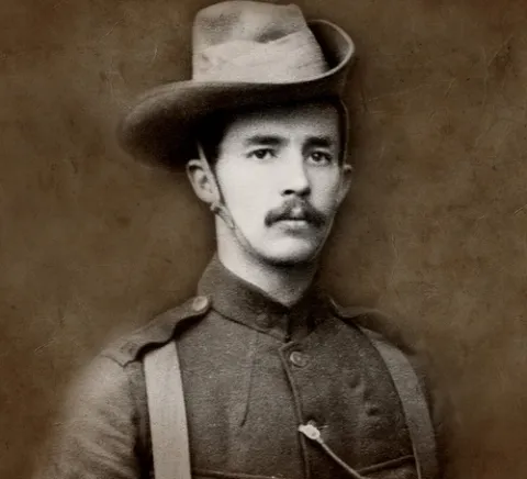 Erskine Childers