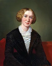 George Eliot