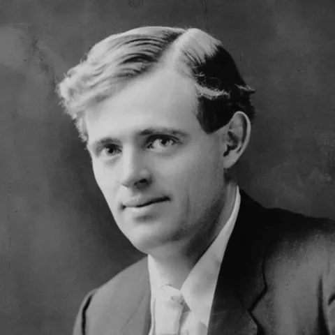 Jack London