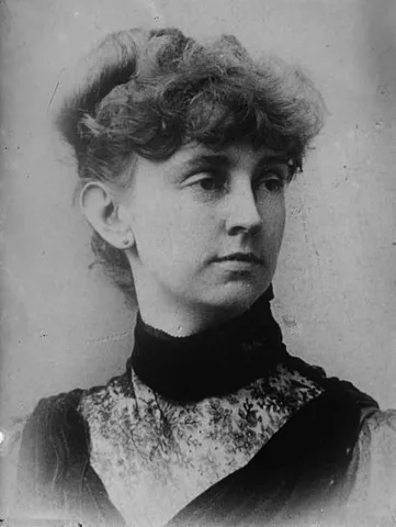 Kate Douglas Wiggin