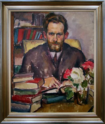 S. S. Van Dine