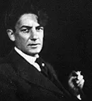 Sherwood Anderson
