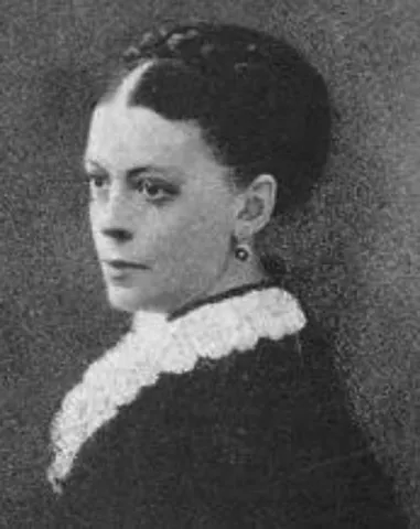 Susan Coolidge