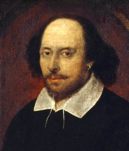 William Shakespeare