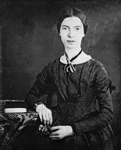 Emily Dickinson