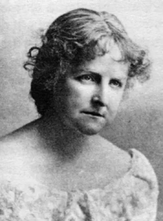Mary E. Wilkins Freeman