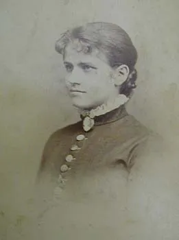 Grace Livingston Hill