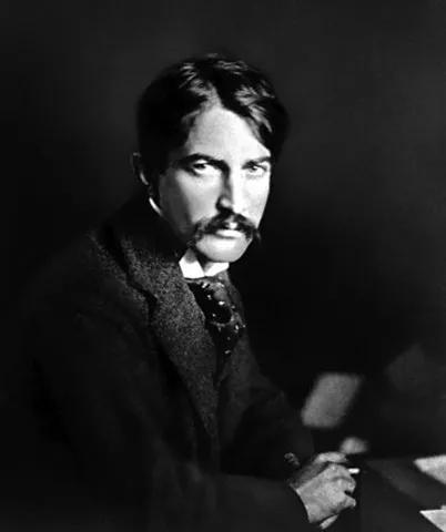 Stephen Crane