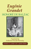 Eugenie Grandet by Balzac Large Print Book Company