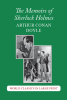 The Memoirs of Sherlock Holmes Arthur Conan Doyle Large Print Book Co. LLC edition