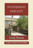 Wuthering Heights by Emily Brontë Large Print Book Company