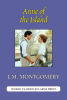 Anne of the Island by Lucy Maud Montgomery Large Print Book Company LLC edition