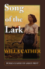 Song of the Lark by Willa Cather Large Print Book Company LLC edition